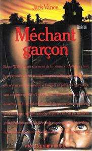 Mchant garon