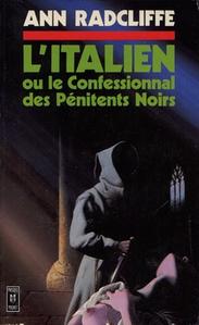 L'Italien ou le confessionnal des pnitents noirs