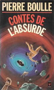 Contes de l'absurde