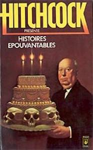 Histoires pouvantables