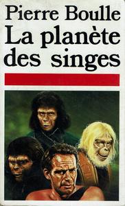 La Plante des singes