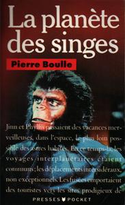 La Plante des singes