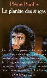 La Plante des singes