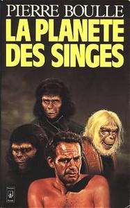 La Plante des singes