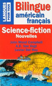 Science-Fiction Nouvelles