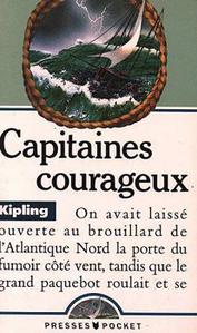 Capitaines courageux