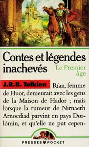Contes et lgendes inachevs : Le Premier Age