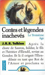 Contes et lgendes inachevs : Le Troisime Age