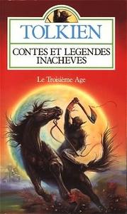 Contes et lgendes inachevs : Le Troisime Age