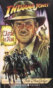 Indiana Jones et l'arche de No