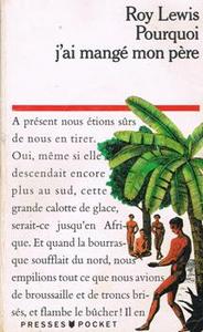 Pourquoi j'ai mang mon pre