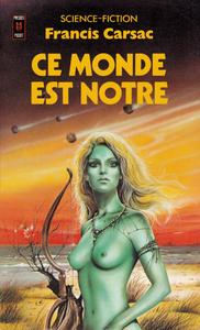 Ce monde est ntre