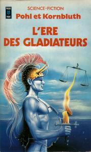 L're des gladiateurs