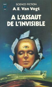 A l'assaut de l'invisible