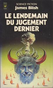 Le Lendemain du jugement dernier