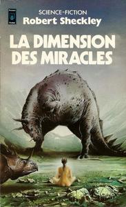 La Dimension des miracles