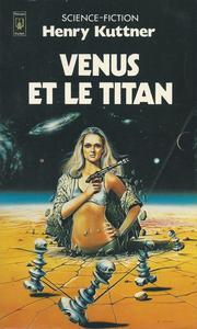 Vénus et le Titan