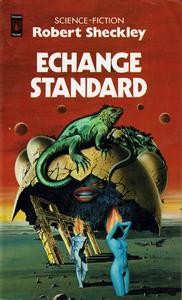 change standard