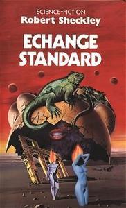 change standard