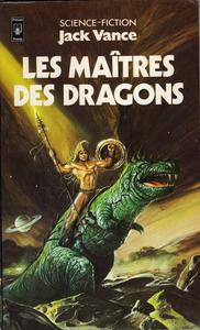 Les Matres des dragons