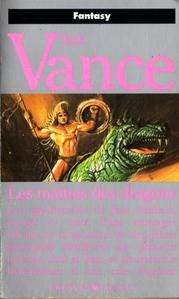 Les Matres des dragons