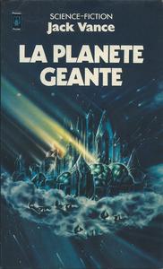 La Plante gante