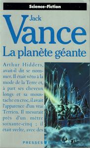 La Plante gante