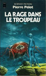 La Rage dans le troupeau