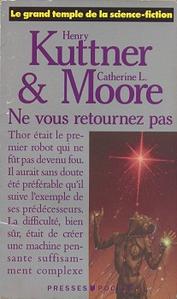 Ne vous retournez pas