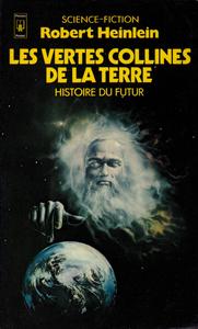 Les Vertes collines de la Terre