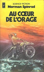 Au cur de l'orage