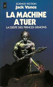 La Machine  tuer