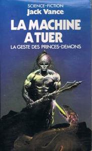 La Machine  tuer
