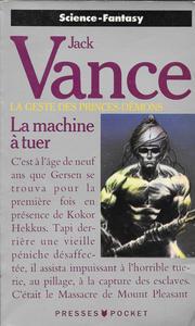 La Machine  tuer