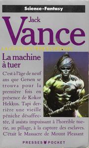 La Machine  tuer