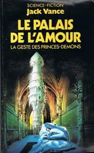 Le Palais de l'amour