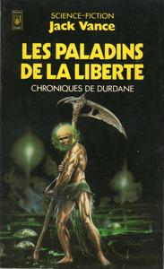 Les Paladins de la libert