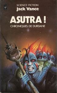 Asutra !