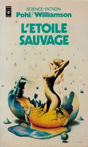 L'toile sauvage