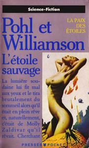 L'toile sauvage