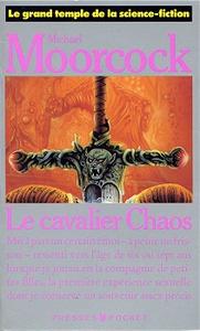 Le Cavalier Chaos