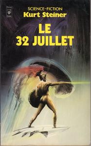 Le 32 juillet