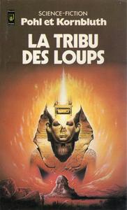 La Tribu des loups