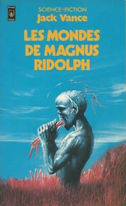 Les Mondes de Magnus Ridolph