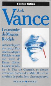 Les Mondes de Magnus Ridolph