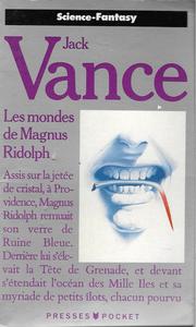 Les Mondes de Magnus Ridolph