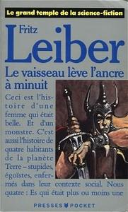 Le Vaisseau lve l'ancre  minuit