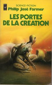 Les Portes de la cration