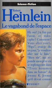 Le Vagabond de l'espace
