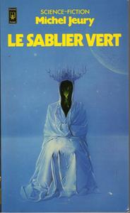 Le Sablier vert